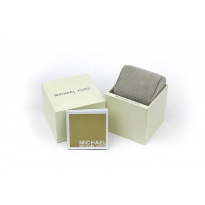 ZEGAREK DAMSKI Michael Kors CHARLEY MK4400 (zm535c)