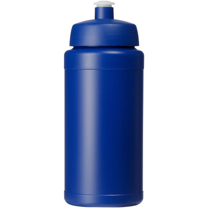 Bidon Baseline® Plus o pojemności 500 ml z wieczkiem sportowym