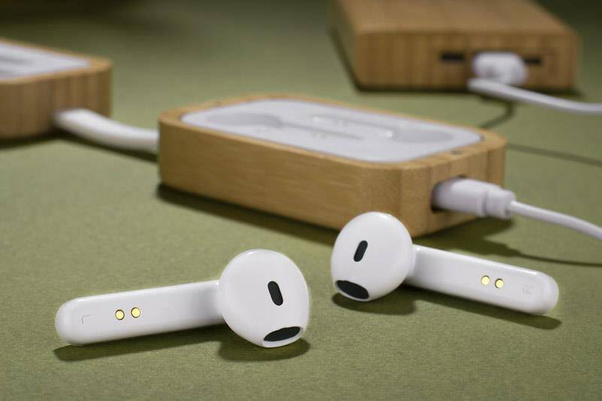 Słuchawki bezprzewodowe BAHO