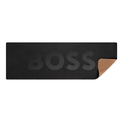 Mata do jogi Hugo Boss Iconic Black