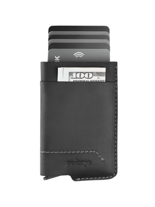Portfel RFID GOBI - Hunter Leather 1724