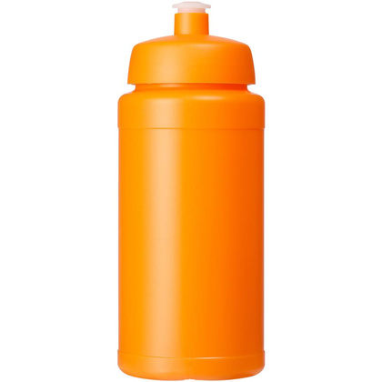 Bidon Baseline® Plus o pojemności 500 ml z wieczkiem sportowym