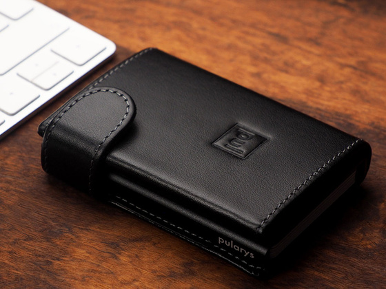 Portfel RFID OXFORD 1725