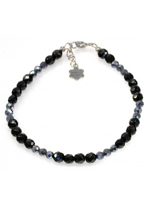 Bransoletka Onyx Terahertz 925