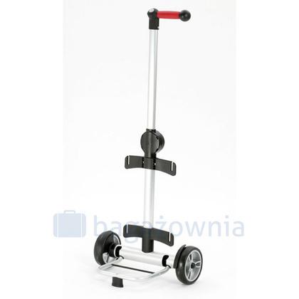 Wózek na zakupy ANDERSEN Unus Mikkel 140-210-80