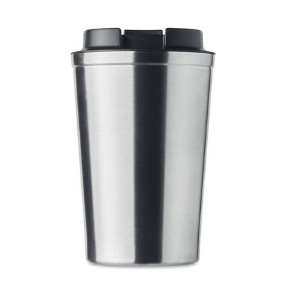 Dwuścienny kubek 350 ml