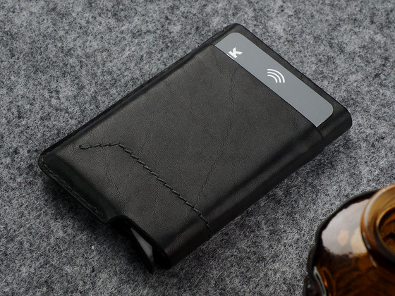 Portfel RFID GOBI - Insider line 1724