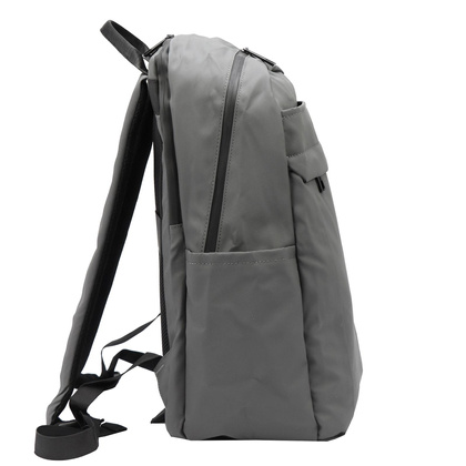 Plecak miejski na laptopa Northampton Czarny