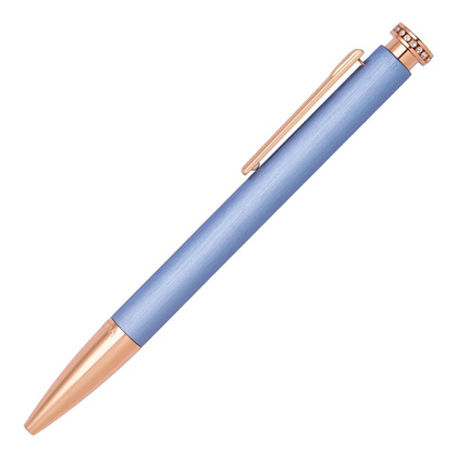 Długopis Mademoiselle Light Blue