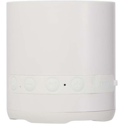 Trip Aware™, kosmetyczka podróżna wykonana z materiałów z recyklingu, 2 l