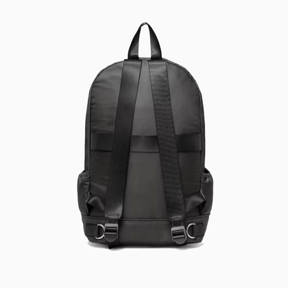 Plecak z torebką 2w1 PUCCINI PACKSY COLLECTION PM9034 1 Czarny