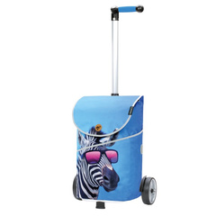 Wózek na zakupy ANDERSEN Unus Mix 140-333-A48