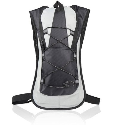 Nieprzemakalny plecak rowerowy Air Gifts, plecak sportowy, 5L