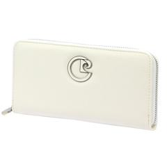 Portfel damski LADY68 8822 Biały