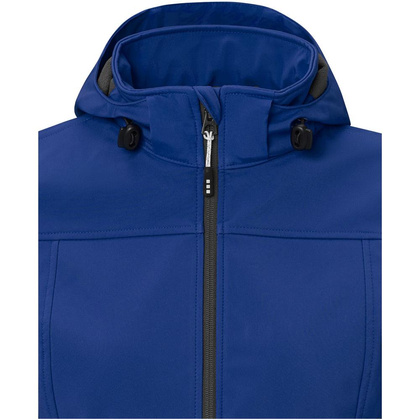 Damska kurtka softshell Langley