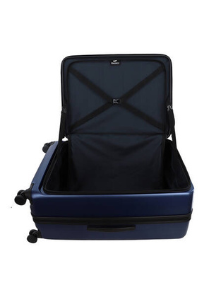 Walizka duża Discovery PATROL  niebieska