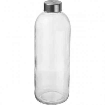 Butelka w neoprenowym pokrowcu 1000 ml