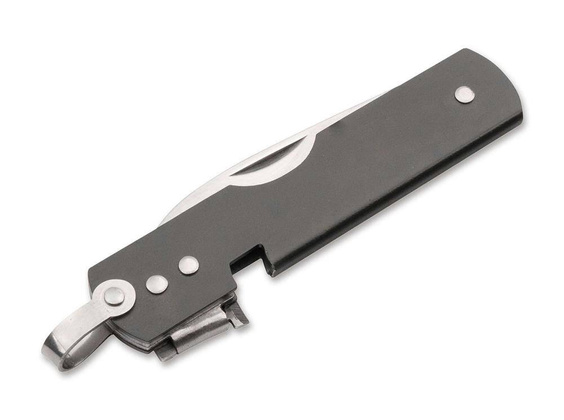 Nóż History K&T Japanese Army Pen Can Opener