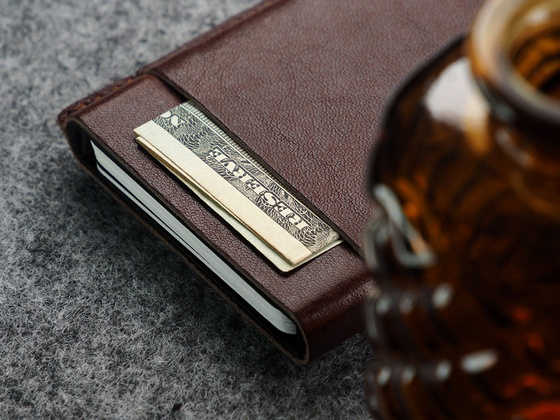 Portfel RFID GOBI - Insider line 1724