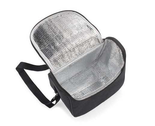 Torba termiczna KESA 20504-02 Czarny
