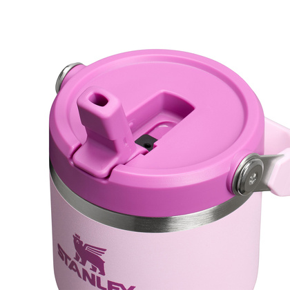 Stanley IceFlow Flip Straw 0.6L