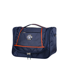 Kufer miękki PUCCINI PADWA QM80451 7A Granatowy