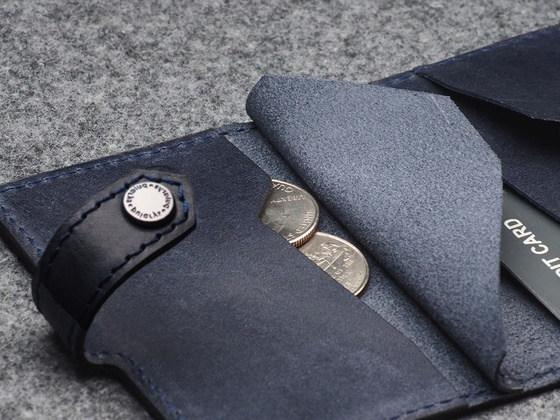 Portfel HIKER Go 2115