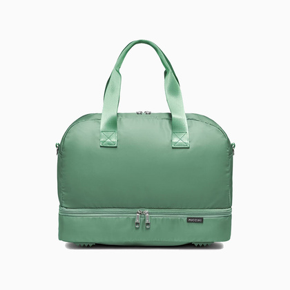 Torba sportowa / podróżna ACTIVE COLLECTION PUCCINI TM242 5C Zielona