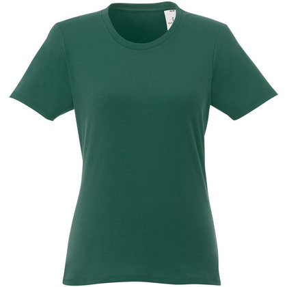 T-shirt damski z krótkim rękawem Heros