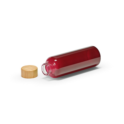 Butelka Indus Szklo borokrzemowe 510 ml