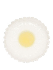 Talerz DAGNY duży, biały