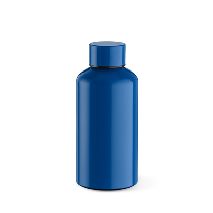 Butelka Yukon Aluminium z recyklingu 550 ml