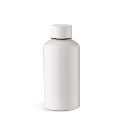 Butelka Yukon Aluminium z recyklingu 550 ml