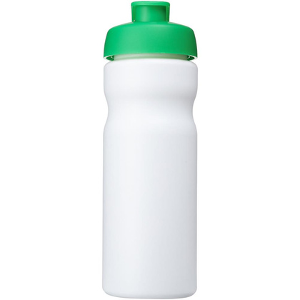 Bidon Baseline® Plus o pojemności 650 ml z otwieranym wieczkiem
