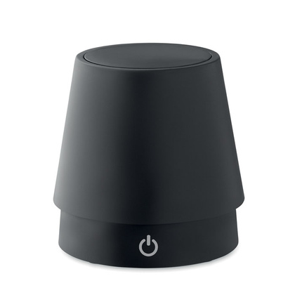 Lampa stołowa ładowana USB
