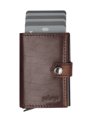 Portfel HIKER Go 2115