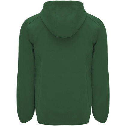 Siberia kurtka unisex typu softshell