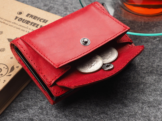 Portfel DOPPIO Max 2172