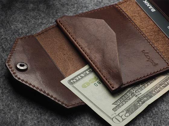 Portfel RFID PORTER - Insider line 1746