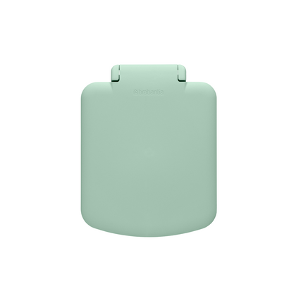 Kosz pedałowy Step Up 40l Jade Green 800108