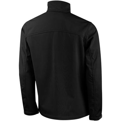 Męska kurtka typu softshell Maxson