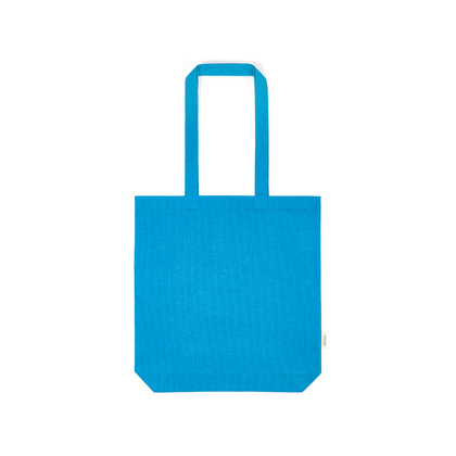 Torba na zakupy Annapurna Bawelna z recyklingu 180 gsm