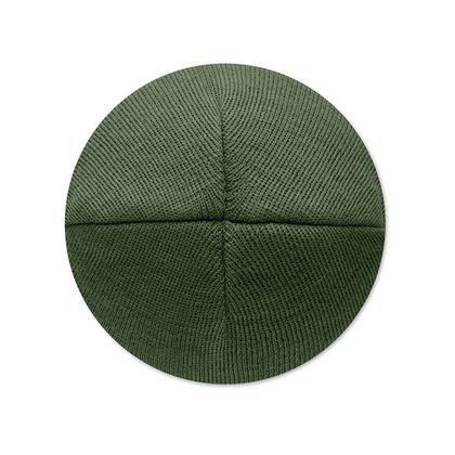 Czapka unisex poliester RPET
