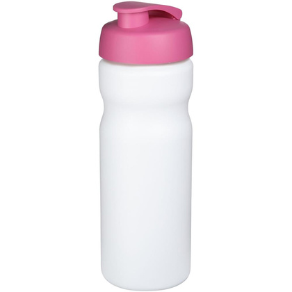Bidon Baseline® Plus o pojemności 650 ml z otwieranym wieczkiem