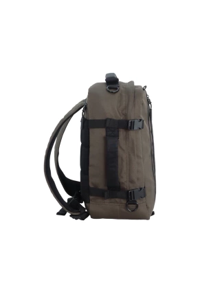 Plecak-torba kabinowa Discovery ANDES khaki