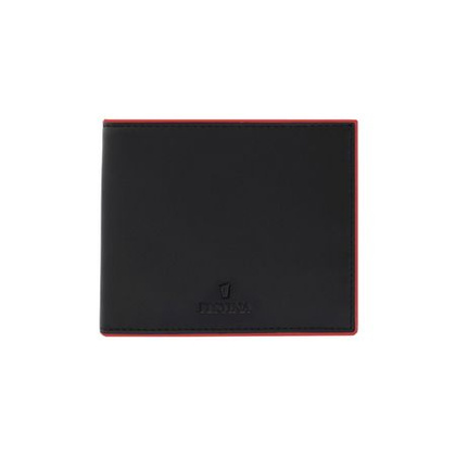 Portfel Black Edition Red
