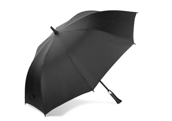 Parasol DIZZES Czarny