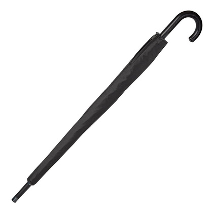 Parasol Monogramme Dark Grey