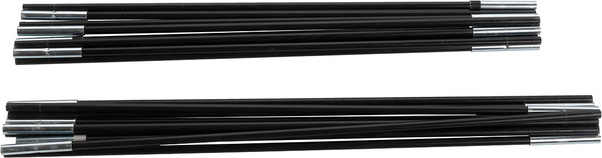 Namiot plażowy KERKINI Schwarzwolf