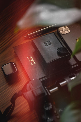 Portfel RFID OXFORD 1725